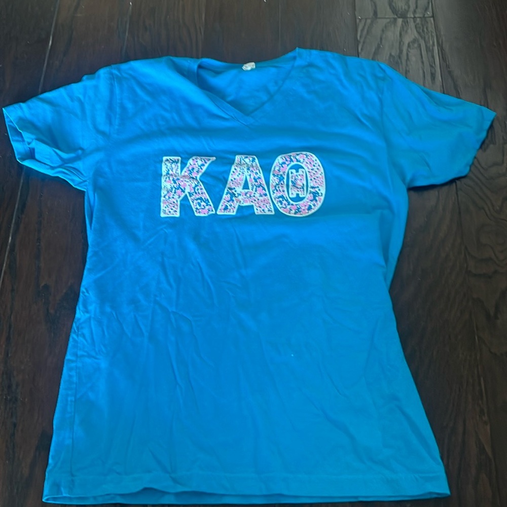 Kappa alpha Theta